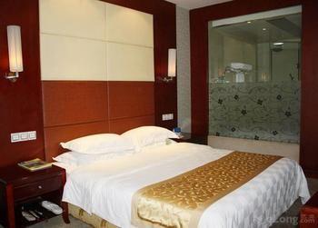 Xiahe Labrang Sheng Di Zang Zhuang Hotel 平遥 外观 照片